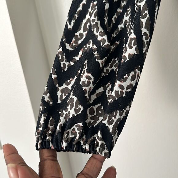 Marie Oliver Dia Mini Dress S - Picture 3 of 7